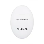 Chanel La Crème Main 50 ml krém na ruky pre ženy