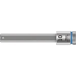 Wera 8740 B HF 05003044001 vonkajší šesťhran zásuvka 10 mm     3/8" (10 mm)