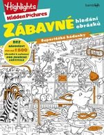 Zábavné hledání obrázků, Highlights for Children, Inc.