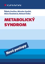Metabolický syndrom, Svačina Štěpán