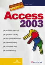 Access 2003,Access 2003, Písek Slavoj