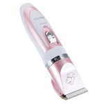 100V-240V Electric Cordless Pet Grooming Clipper