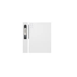 Fizz A36373 A4 Information Book 80 Sheets Insert File Folder In Office Conference Supplies