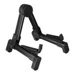 Adjustable Ukulele Stand Folding Frame Holder For Violin Ukulele Instrument Strings Parts Accessories