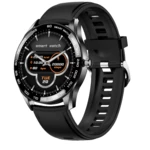 Bakeey MK28 1.32 inch Touch Screen Heart Rate Blood Pressure Oxygen Monitor Customize Watch Face IP67 Waterproof BT5.0 S