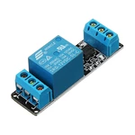250A 10A DC12V 1CH Channel Relay Module Low Level Active For Home Smart PLC Geekcreit for Arduino - products that work w