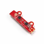 20*20mm HGLRC 2812 LED Controller 2-6S 5V 2A BEC for FPV Racing RC Drone