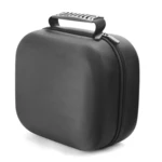 Bakeey Earphone Carrying Case Shockproof Hard Portable Headphone Storage Bag Protective Box for Beats Pro