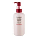 Shiseido Essentials Extra Rich 125 ml čisticí mléko pro ženy na suchou pleť; na citlivou a podrážděnou pleť; na dehydratovanou pleť