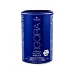 Schwarzkopf Professional Igora Vario Blond Super Plus 450 g barva na vlasy pro ženy na všechny typy vlasů