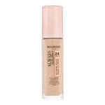 BOURJOIS Paris Always Fabulous 24H SPF20 30 ml make-up pro ženy 115 Golden Ivory na všechny typy pleti; na dehydratovanou pleť