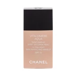 Chanel Vitalumière Aqua SPF15 30 ml make-up pro ženy 10 Beige