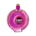 Desigual Love 100 ml toaletní voda tester pro ženy