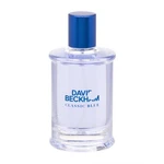 David Beckham Classic Blue 60 ml toaletní voda pro muže