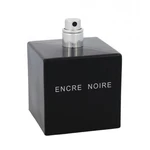 Lalique Encre Noire 100 ml toaletní voda tester pro muže