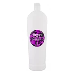 Kallos Cosmetics Argan 1000 ml šampon pro ženy na barvené vlasy