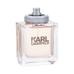 Karl Lagerfeld Karl Lagerfeld For Her 85 ml parfémovaná voda tester pro ženy