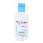 BIODERMA Hydrabio 250 ml čisticí mléko pro ženy na suchou pleť; na dehydratovanou pleť