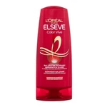 L´Oréal Paris Elseve Color-Vive 200 ml balzám na vlasy pro ženy na barvené vlasy; na melírované vlasy