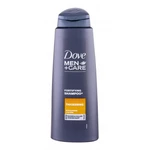 Dove Men + Care Thickening 400 ml šampon pro muže proti vypadávání vlasů