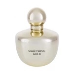 Oscar de la Renta Something Gold 100 ml parfémovaná voda pro ženy