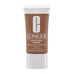 Clinique Even Better Refresh 30 ml make-up WN122 Clove na velmi suchou pleť; na suchou pleť; na smíšenou pleť; na mastnou pleť; na dehydratovanou pleť