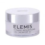 Elemis Dynamic Resurfacing SPF30 50 ml denní pleťový krém W na všechny typy pleti; na dehydratovanou pleť; proti vráskám; výživa a regenerace pleti