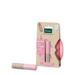 Kneipp Natural Care & Color 3,5 g balzám na rty pro ženy Natural Rose