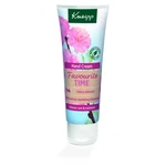 Kneipp Favourite Time Cherry Blossom 75 ml krém na ruce pro ženy