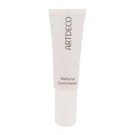 Artdeco Green Couture Natural Concealer 8 ml korektor pro ženy 4 Soft Olive