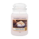 Yankee Candle Coconut Rice Cream 623 g vonná svíčka unisex