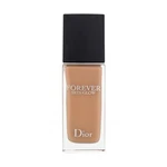 Christian Dior Forever Skin Glow 24H Radiant Foundation SPF20 30 ml make-up pro ženy 3WP Warm Peach na všechny typy pleti; na dehydratovanou pleť