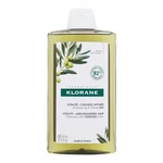Klorane Olive Vitality 400 ml šampon pro ženy na oslabené vlasy