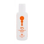 Kallos Cosmetics KJMN Hydrogen Peroxide Emulsion 6% 100 ml barva na vlasy pro ženy na barvené vlasy