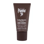 Plantur 39 Phyto-Coffein Color Brown Balm 150 ml balzám na vlasy pro ženy na barvené vlasy; proti vypadávání vlasů