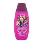 Schwarzkopf Strenght & Vitality 250 ml šampón pre ženy na jemné vlasy; na oslabené vlasy
