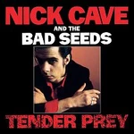 Nick Cave & The Bad Seeds – Tender Prey (2010 Digital Remaster) CD+DVD