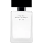 narciso rodriguez for her PURE MUSC parfumovaná voda pre ženy 50 ml