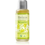 Saloos Make-up Removal Oil Bergamot čistiaci a odličovací olej 50 ml