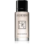 Le Couvent Maison de Parfum Botaniques  Aqua Sacrae kolínska voda unisex 50 ml