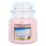 Yankee Candle Pink Sands vonná sviečka 411 g
