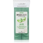 Arcocere Professional Wax Aloe epilačný vosk roll-on náhradná náplň 100 ml