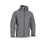 Voděodolná bunda Trinity Peak Eberlestock® – Phanton Grey (Barva: Phanton Grey, Velikost: M)