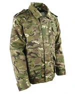 Dětská bunda Safari Kombat UK® - BTP (Barva: British Terrain Pattern® , Velikost: 7-8 let)