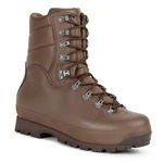 Boty Griffon Combat GTX® AKU Tactical® – Mud Brown (Barva: Mud Brown, Velikost: 41 (EU))