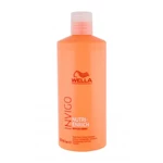Wella Professionals Invigo Nutri-Enrich 500 ml šampón pre ženy na všetky typy vlasov