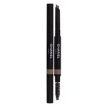 Chanel Stylo Sourcils Waterproof 0,27 g ceruzka na obočie pre ženy 804 Blond Doré