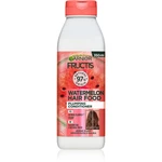 Garnier Fructis Watermelon Hair Food kondicionér pre objem jemných vlasov 350 ml