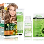 Garnier Color Naturals Creme farba na vlasy odtieň 7N Nude Blond 1