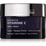 Institut Esthederm Intensive Vitamine C intenzívna starostlivosť proti hyperpigmentácii pleti s vitamínom C 50 ml